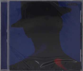 CD The Blue Nile: Hats