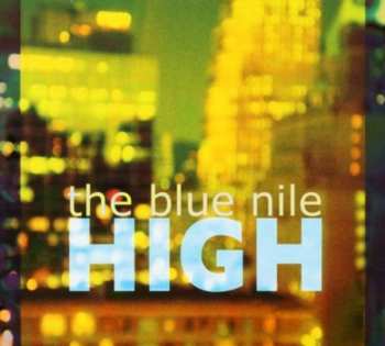 CD The Blue Nile: High