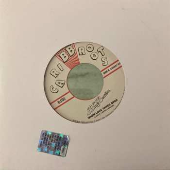 SP The Bluebeaters: Non Sento Più 