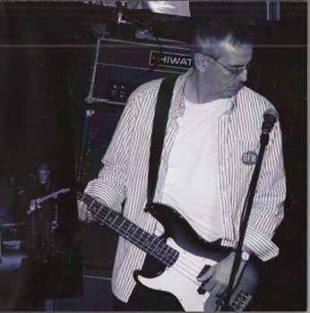 CD The Blues Band: Few Short Lines DIGI