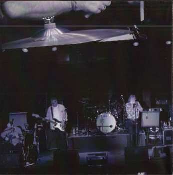 CD The Blues Band: Few Short Lines DIGI