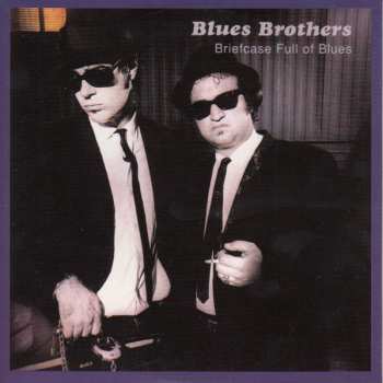 3CD/Caja The Blues Brothers: The Triple Album Collection