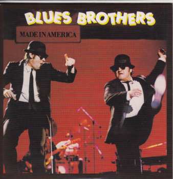 3CD/Caja The Blues Brothers: The Triple Album Collection