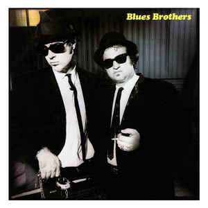 3CD/Caja The Blues Brothers: The Triple Album Collection