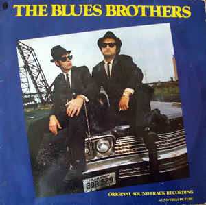 3CD/Caja The Blues Brothers: The Triple Album Collection