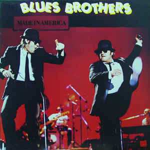 3CD/Caja The Blues Brothers: The Triple Album Collection