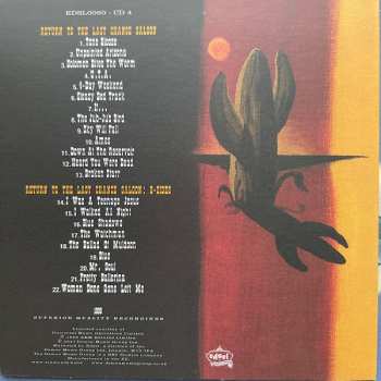 6CD/Caja The Bluetones: Superior Quality Recordings 1994-2002 DLX | LTD