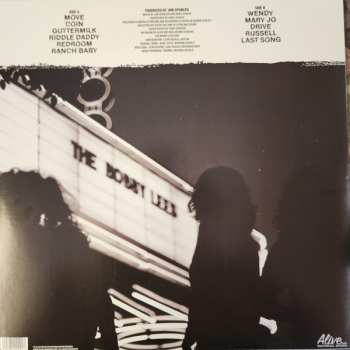 LP The Bobby Lees: Skin Suit CLR | LTD