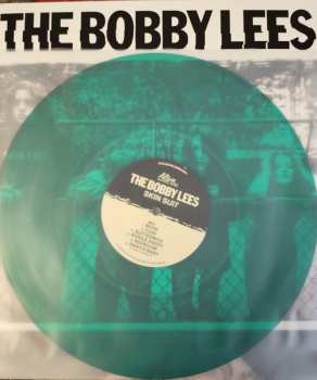 LP The Bobby Lees: Skin Suit CLR | LTD