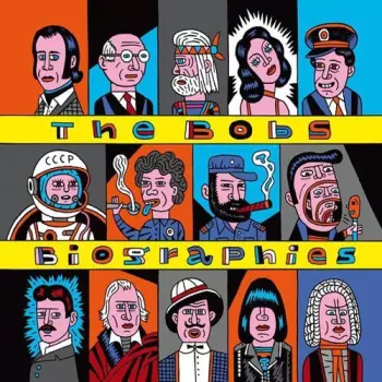 Biographies