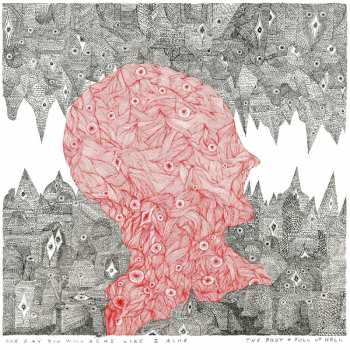 Album The Body: One Day You Will Ache Like I Ache