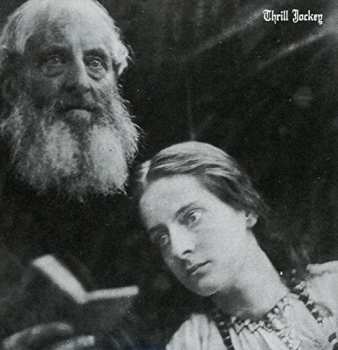 2LP The Body: Released From Love / You, Whom I Have Always Hated