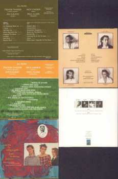 5CD/Caja The Bolshoi: 5 Albums
