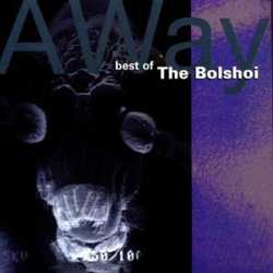 CD The Bolshoi: A Way: Best Of The Bolshoi