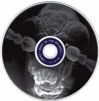 CD The Bolshoi: A Way: Best Of The Bolshoi