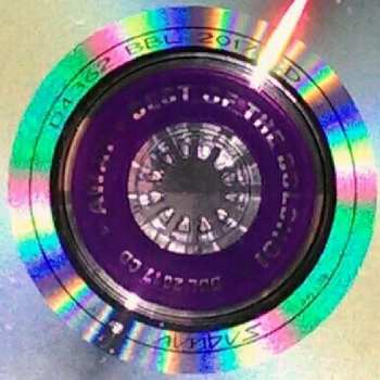 CD The Bolshoi: A Way: Best Of The Bolshoi