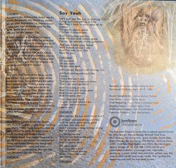 LP The Bonedaddys: Archaeology