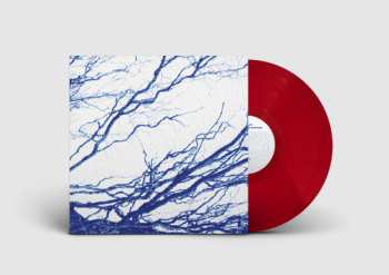 LP The Bony King Of Nowhere: Silent Days LTD | CLR