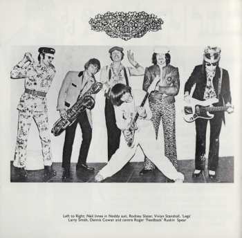 CD Bonzo Dog Doo-Dah Band: Cornology Vol. 2 - The Outro