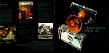 CD The Boo Radleys: C'Mon Kids