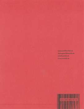 CD The Books: Thought For Food