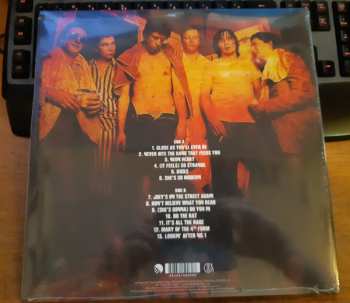 LP The Boomtown Rats: Live Germany '78