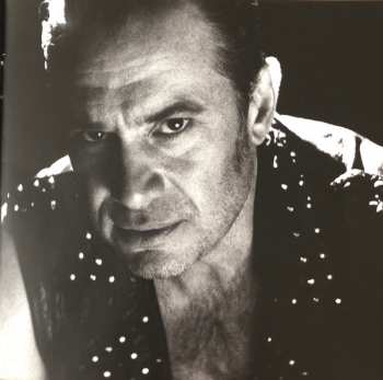 CD The BossHoss: Black Is Beautiful