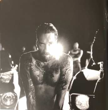 CD The BossHoss: Black Is Beautiful