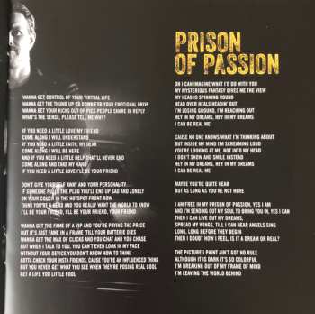 CD The BossHoss: Black Is Beautiful