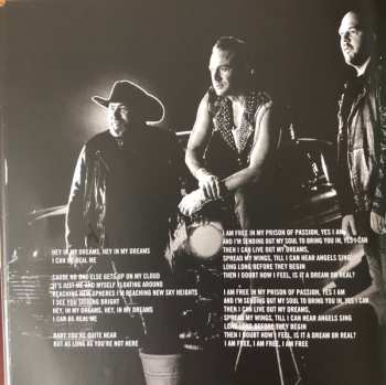 CD The BossHoss: Black Is Beautiful