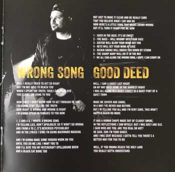 CD The BossHoss: Black Is Beautiful