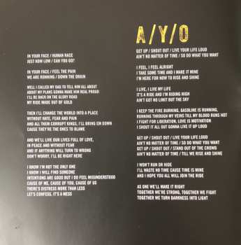 CD The BossHoss: Black Is Beautiful