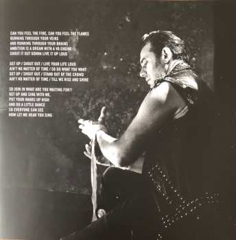 CD The BossHoss: Black Is Beautiful