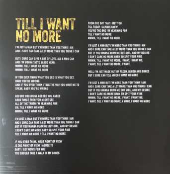 CD The BossHoss: Black Is Beautiful