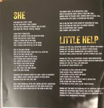 CD The BossHoss: Black Is Beautiful