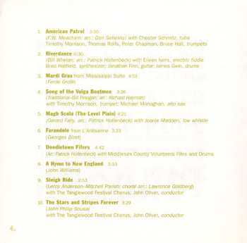 CD Keith Lockhart: Encore!