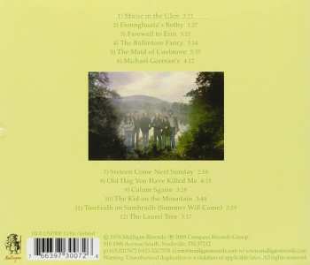 CD The Bothy Band: Old Hag You Have Killed Me