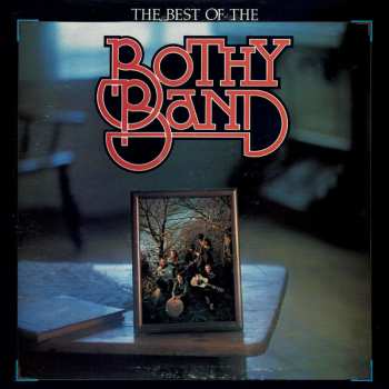 CD The Bothy Band: The Best Of The Bothy Band