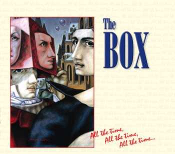 Album The Box: All The Time, All The Time, All The Time...