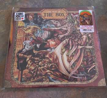 2LP The Box: The Best Of  CLR | LTD