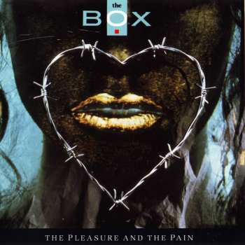 LP The Box: The Pleasure And The Pain