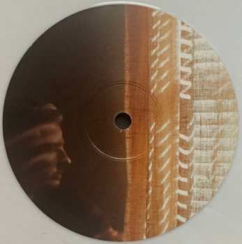 LP The Boxer Rebellion: Ghost Alive CLR