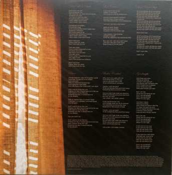 LP The Boxer Rebellion: Ghost Alive CLR