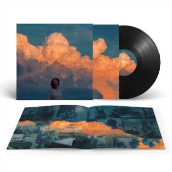 Album The Boxer Rebellion: Second I'm Asleep