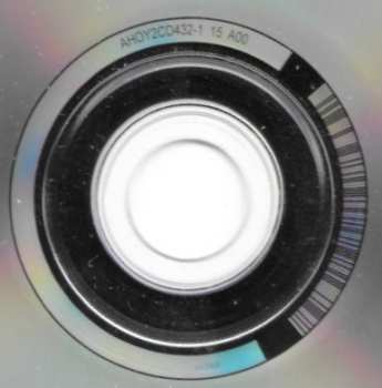 2CD The Boys: The Singles Collection