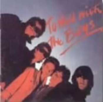 CD The Boys: To Hell With The Boys