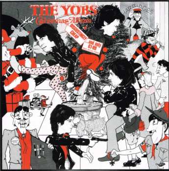 5CD The Boys: The Boys ... On Safari