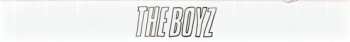 CD The Boyz: The First