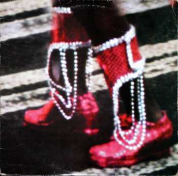 Album The Boyz From Brazil: The Boyz From Brazil