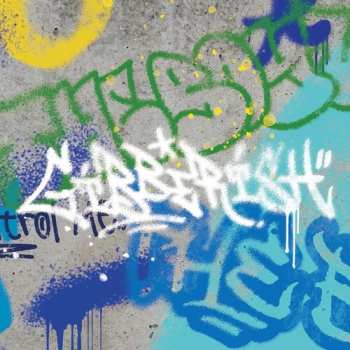 CD The Boyz: Gibberish